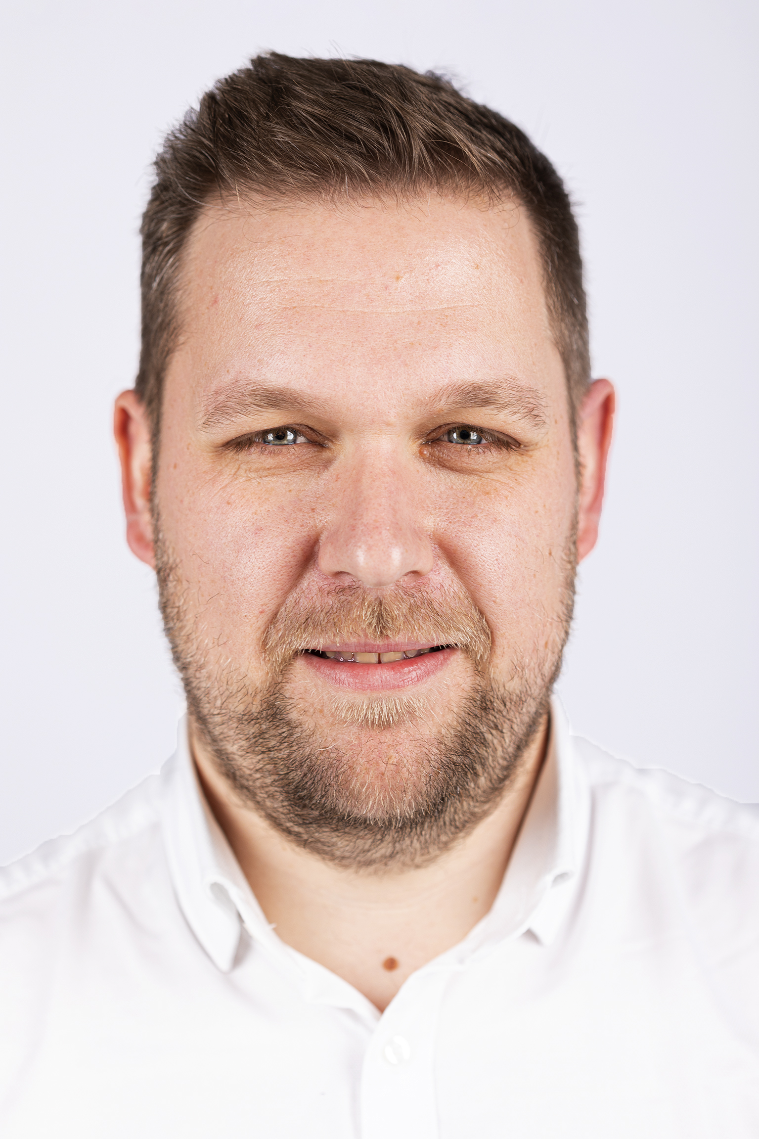Mike De Dekker
